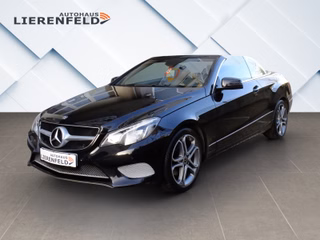 Mercedes-Benz E 220 Used vehicle for sale