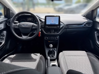 Ford Puma Titanium +WINTERPAKET+GANZJAHRES+ - foto 1
