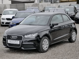 Audi A1 Gebrauchtwagen Kaufen