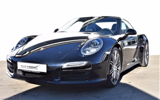 Porsche 991 Used vehicle for sale