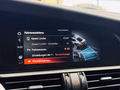 Daumennagel 32 - Alfa Romeo Giulia Quadrifoglio |Schalensitze(Sparco)|Carbon|