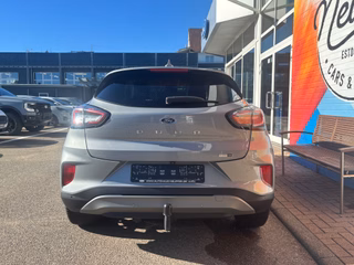 Ford Puma Titanium X Bi-LED/AHK/Tempomat/Rf-Kamera - bilder 6