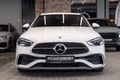 Daumennagel 5 - Mercedes-Benz C300d T |AMG-LINE|AHK|360 KAMERA|MEMORY