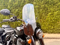 Daumennagel 7 - Indian Super Chief Dark Horse Black Metallic 2025