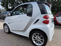 Daumennagel 6 - Smart ForTwo *PANORAMA*NAVI*SERVOLENKUNG*