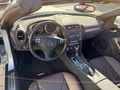 Daumennagel 18 - Mercedes-Benz SLK 350 7G-TRONIC Leder Xenon Navi