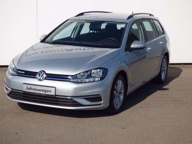 Volkswagen Golf Variant Comfortline 1.5 TSI Navi ACC