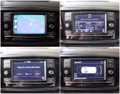 Daumennagel 15 - Volkswagen T-Cross Life 1.0 TSI CARPLAY PDC SHZ