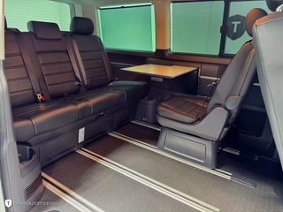 Volkswagen T6 Multivan  Generation Six 4Motion AHK DSG Navi Leder CarPlay - foto 9