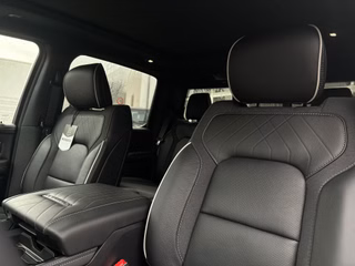 Dodge RAM 3.0L I6 Hurricane HO Limited Night Edition MWK + Rambox - foto 25