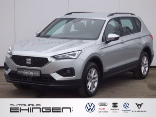 Seat Tarraco Gebrauchtwagen Kaufen