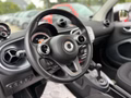 Daumennagel 29 - Smart ForTwo CABRIO*COOL&AUDIO*SITZHEIZUNG*AUTOMATIK
