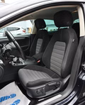 Daumennagel 8 - Volkswagen Passat CC 2.0 TDI 2.Hd CarPlay BiXenon Navi