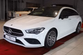 Thumbnail 1 - Mercedes-Benz CLA 220 d Shooting Brake AMG Line PANO/HUD