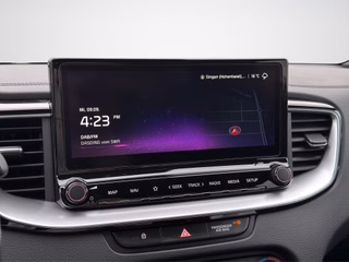 Kia XCeed GT-Line 1.5 T-GDI AUTOMATIK NAVI / KAMERA / ACC - bilder 9