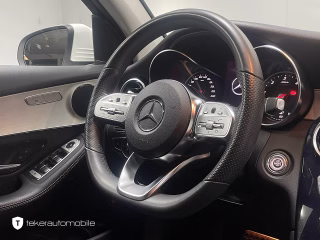 Mercedes-Benz GLC 220 d 4Matic AMG Line *HuD*Leder*CarPlay* - foto 18