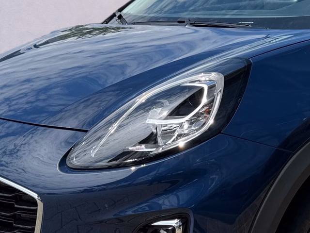 Ford Puma Titanium +WINTERPAKET+GANZJAHRES+ - foto 4