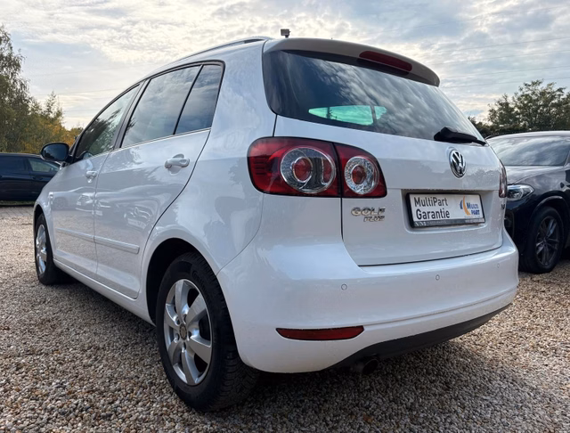 Volkswagen Golf Plus TSI Navi*Klima*Tempomat*19319 KM*1.Han - foto 6