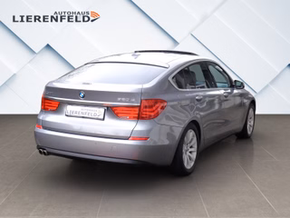 BMW 520 Gran Turismo d GT Facelift Leder Panorama - foto 4