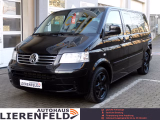 Volkswagen T5 Transporter Gebrauchtwagen Kaufen