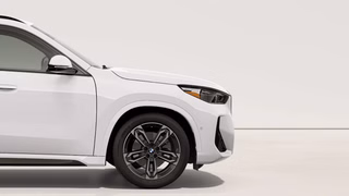 2027 BMW X1 xDrive28i - photo 4