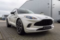 Daumennagel 35 - Aston Martin DBX Edition 1913   1of500 Pano Pano Sitzkühlung