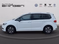 Daumennagel 10 - Volkswagen Touran Goal 1.5 TSI 7 Sitze ACC+Kamera+Navi