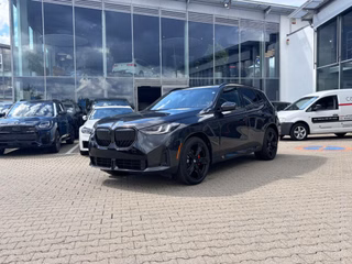 BMW X3 Demonstrator for sale