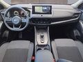 Daumennagel 10 - Nissan Qashqai 1,3 DIG-T 4WD Head-Up/el.Klappe/Navi/ACC   **