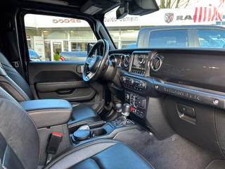Jeep Wrangler Unlimited Rubicon 392 Sky-One, - foto 12