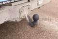 Daumennagel 8 - Iveco Daily 70C18 Doka Plane Maxi AC Diff-Sperre LBW