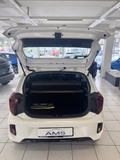 Daumennagel 5 - Kia Picanto Vision