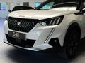Daumennagel 9 - Peugeot 2008 GT Pack SHZ|180°|NAVI|ALCANTARA|ACC|SPUR|CARPLAY
