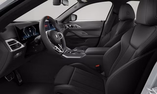 2027 BMW M440i xDrive Gran Coupe - photo 6