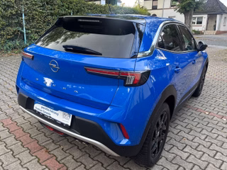 Opel Mokka Business Elegance/Automatik/Kamera/ - foto 8