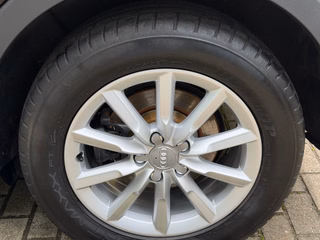 Audi Q3 basis Navi Tempomat - foto 36