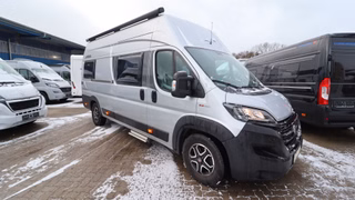 Pössl Roadcruiser XL Used vehicle for sale