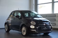 Daumennagel 5 - Fiat 500 DolceVita  LED PANO TEMP