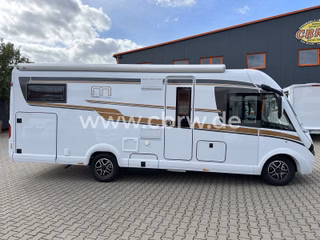 Malibu I 490 LE New vehicle for sale