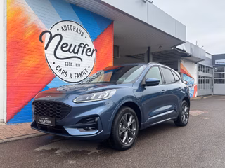 Ford Kuga Gebrauchtwagen Kaufen