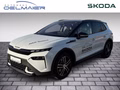 Daumennagel 1 - Skoda Elroq 85 Lodge
