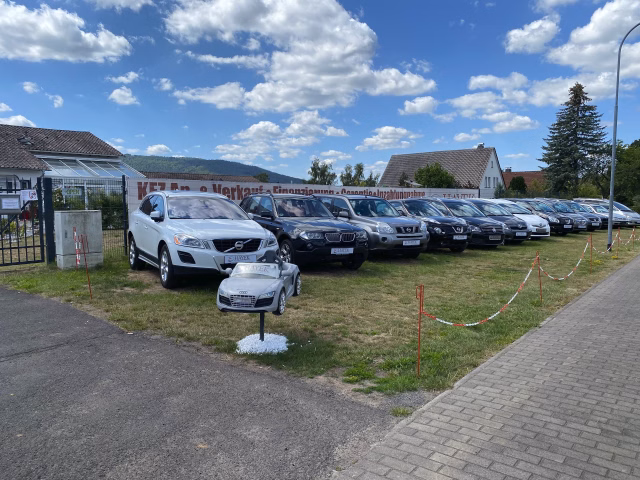 Hayek Automobile | Fahrzeuge kaufen Schlitz - Hessen