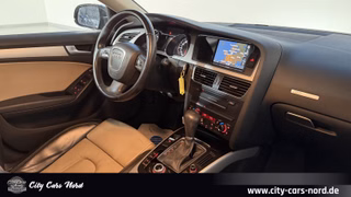 Audi A5 Sportback 2.0 TFSI XENON+PDC+LEDER+SPORTSITZE - bilder 15