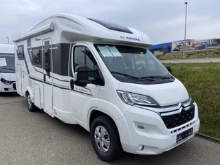 Adria 600 SL New vehicle for sale