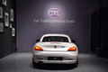 Daumennagel 26 - BMW Z4 Roadster sdrive 20 i/46465 KM/TOP ZUSTAND