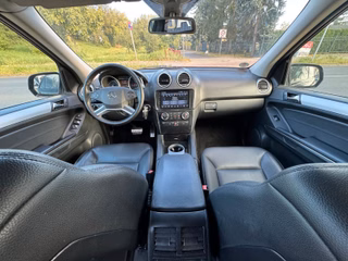 Mercedes-Benz ML 280CDI 4Matic Aut*Nav*Kam*Leder*Temp*FACELIFT - foto 1