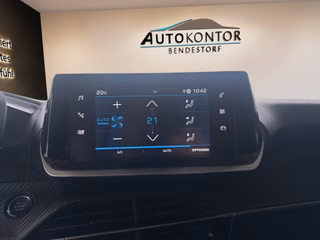 Peugeot 208 Allure Pack LED CarPlay Kamera ACC - foto 8