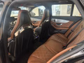 Daumennagel 19 - Mercedes-Benz C 63 AMG S  BURMESTER/HUD/ACC