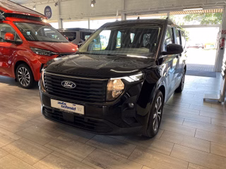 Ford Tourneo Courier Gebrauchtwagen Kaufen
