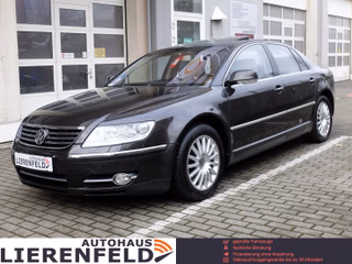 Volkswagen Phaeton Used vehicle for sale